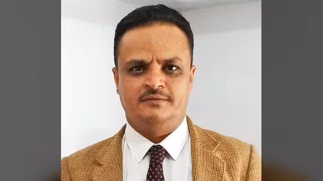 علي حسين الضبيبي