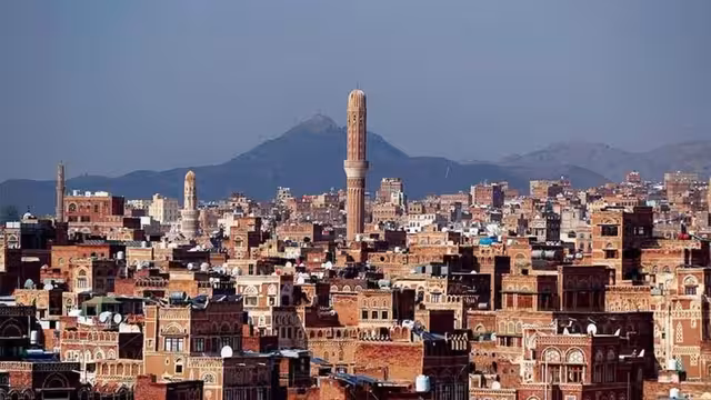 سفير اليمن في اليونسكو: مخطط حوثي خطير يستهدف مستقبل صنعاء القديمة
