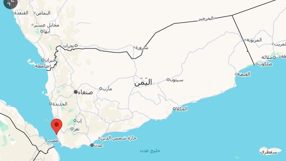 المخا: استشهاد 4 عسكريين و3 مدنيين وجرح 15 آخرين في الاعتداءات الحوثية