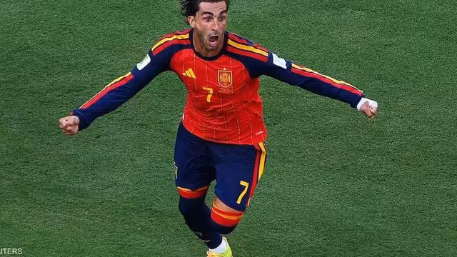 برشلونة يرفض عرض باريس سان جيرمان الأول لضم فيران توريس