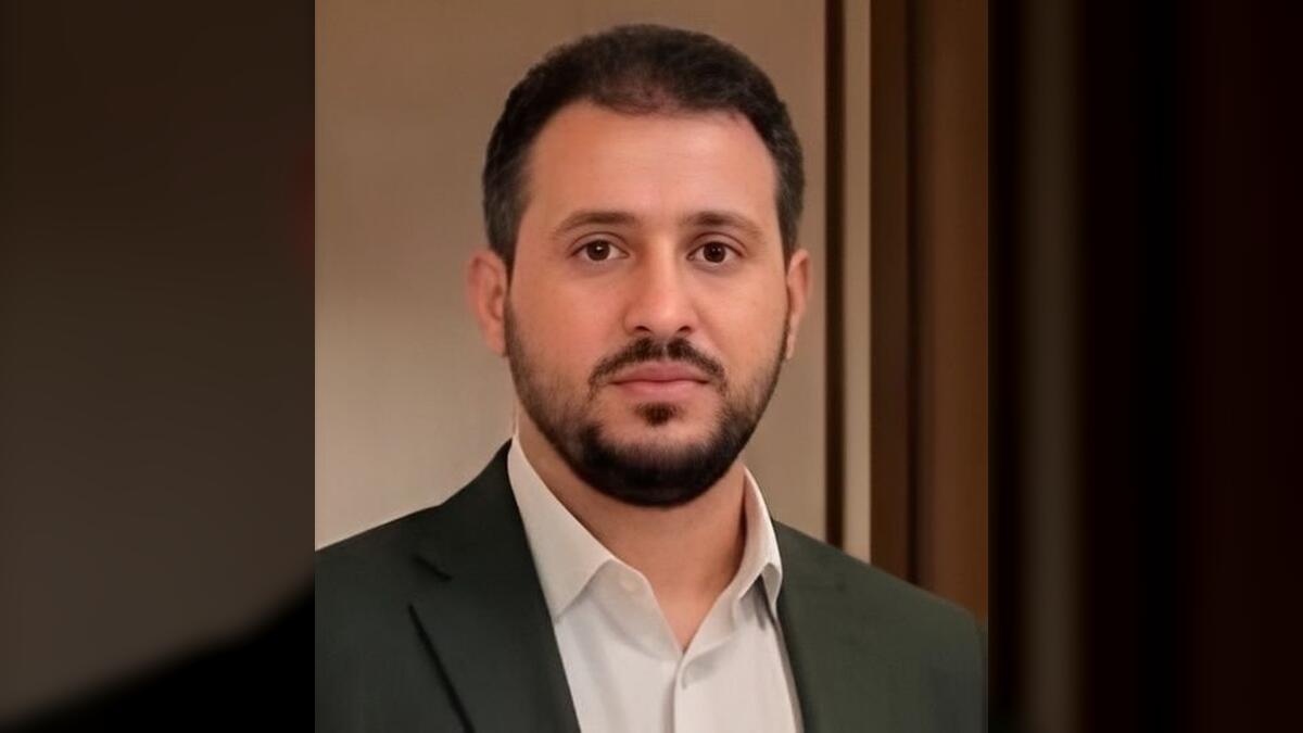 محمد الشعبي