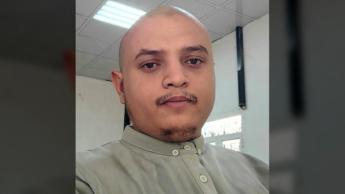 عبدالله محمد صوفان