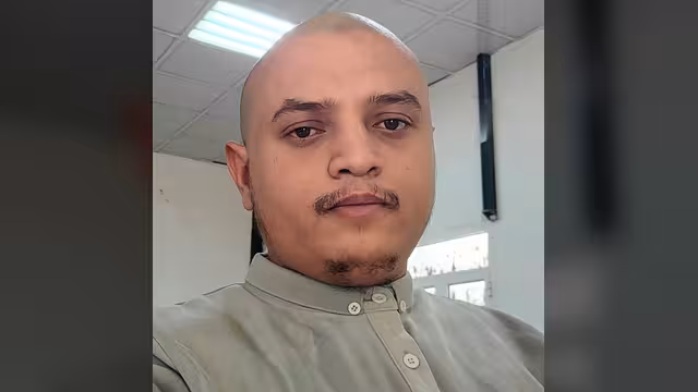 عبدالله محمد صوفان