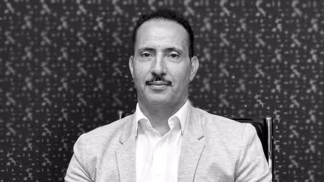 البروفيسور مقبل الأحمدي: معجم الدوحة منجز استثنائي واليمن سيعود