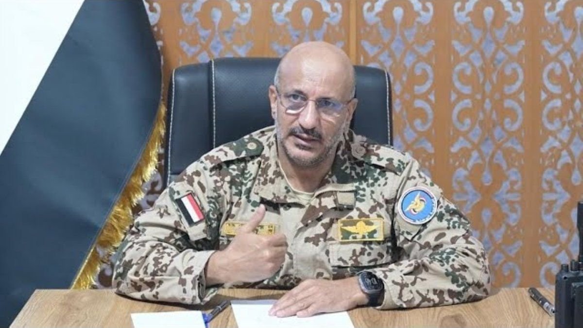 طارق صالح:  تأمين باب المندب يبدأ بتحرير الحديدة وصنعاء (فيديو)