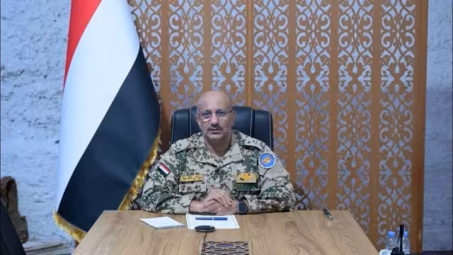 بالترافق مع خسائر حوثية.. طارق صالح: معركة الحديدة في المقدمة