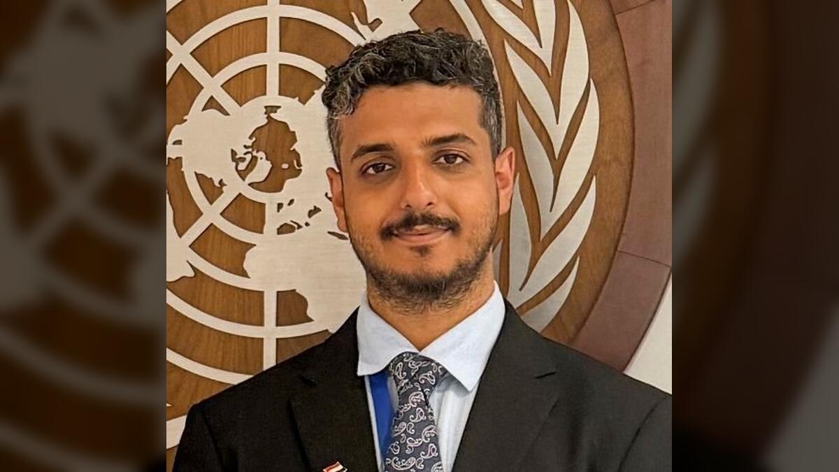 عبدالرحمن بالبيد