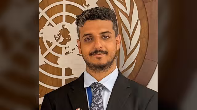عبدالرحمن بالبيد