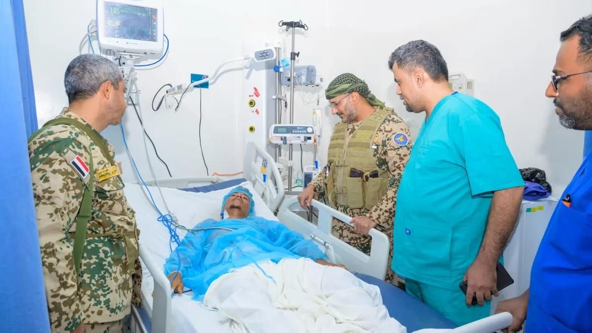 طارق صالح: كسر مخطط إيران في باب المندب والجبهات نحو تحرير صنعاء