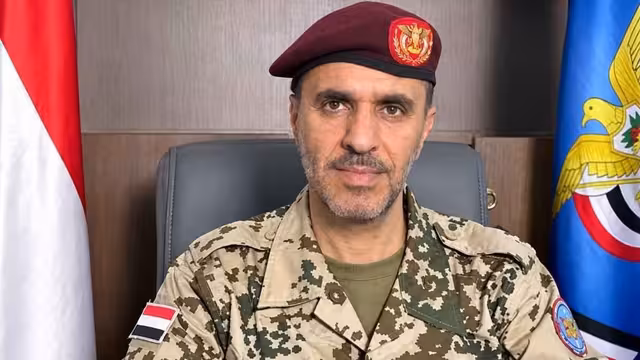 متحدث المقاومة الوطنية: هذا ما حدث في معارك الساحل في اليمن