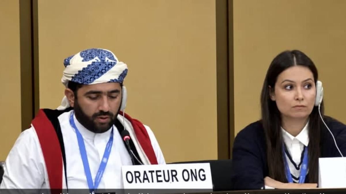 تقرير حقوقي يوثق التحاق أكثر من 461 ألف طفل بالمراكز الصيفية الحوثية خلال 2026