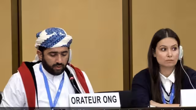 تقرير حقوقي يوثق التحاق أكثر من 461 ألف طفل بالمراكز الصيفية الحوثية خلال 2026