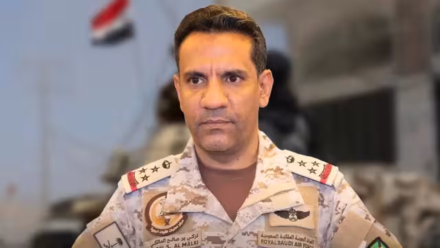التحالف يعلن عملية فجر اليمن: إسناد متواصل للقوات الحكومية
