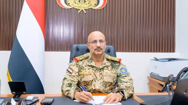 طارق صالح.. شاء من شاء وأبى من أبى!.