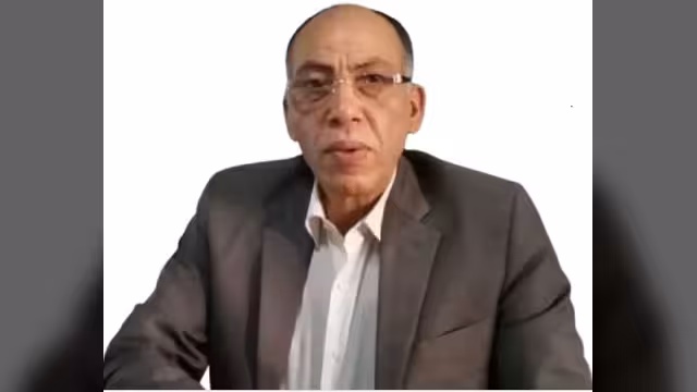 رضا شعبان
