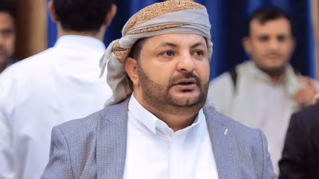 محمد الحاوري: الكوميديا المقاومة في وجه الحوثي