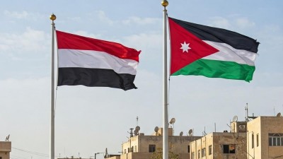 الأردن: سفارة اليمن تعلن إحباط محاولة حوثية لانتحال صفة هيئة الأدوية