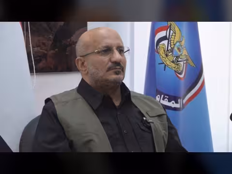 طارق صالح: الحوثي أغلق منافذ الحياة أمام اليمنيين وهذا ما يجب على الجميع