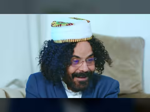 فيديو محمد الأضرعي يفصح عن فحوى يوم الولاية في كش ملك