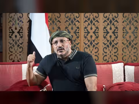 بالفيديو طارق صالح لوجهاء مأرب والجوف: قلعة حصينة