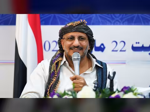 طارق صالح لوجهاء البيضاء: تاريخ مشرف ومكانة خاصة في قلب كل يمني