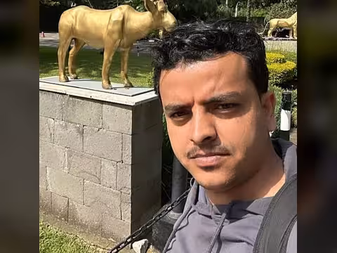 سبأ بين ضفتين.. دهشة يمني في مرايا الحبشة!