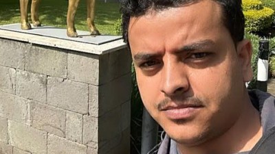 سبأ بين ضفتين.. دهشة يمني في مرايا الحبشة!