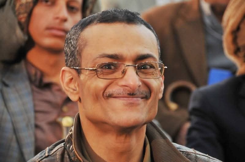 عادل الأحمدي صورة أرشيفية عادل الأحمدي صورة أرشيفية