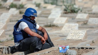 هيومن رايتس ووتش: الصحفيون في اليمن تحت رحمة الانتهاكات